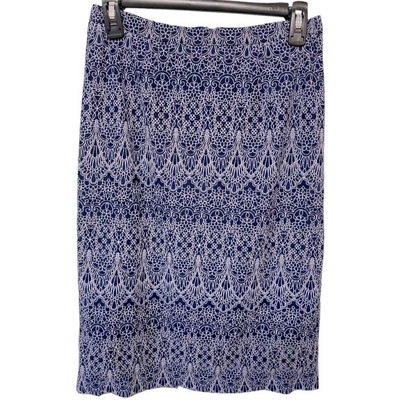 NY&CO Eva Mendes Skirt Suit Set - Picture 5 of 16